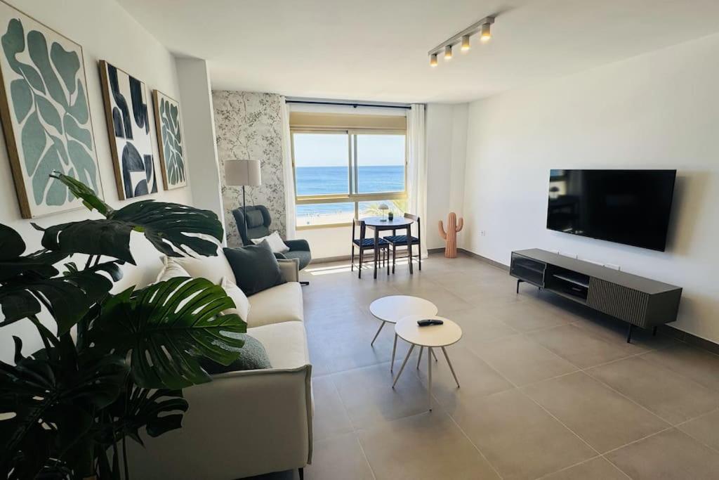 Room City Estepona Poseidon -Sea Views- Exterior foto